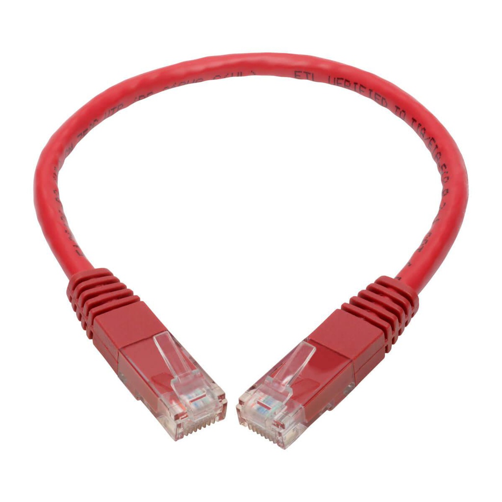 TRIPP LITE N200-001-RD