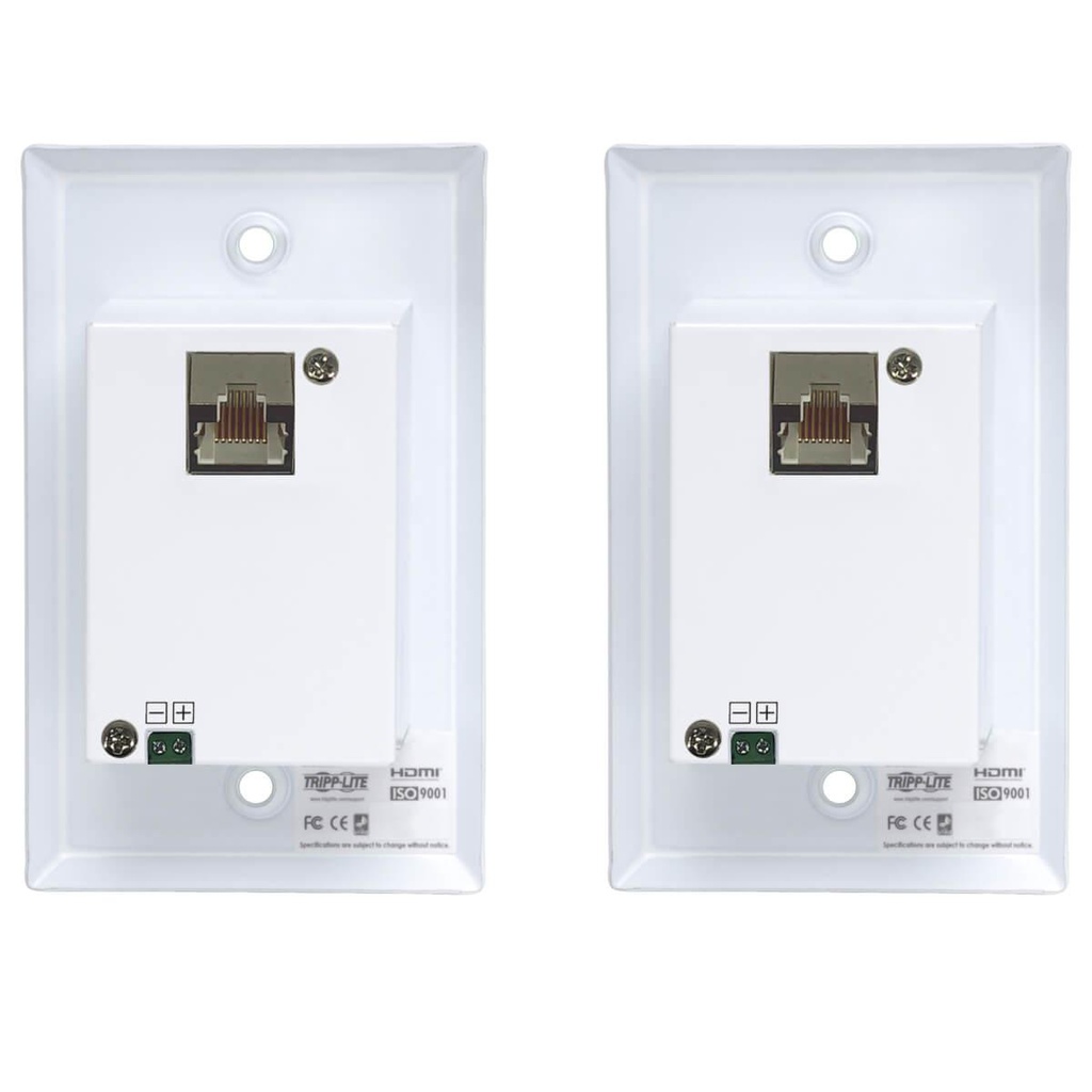 TRIPP LITE B127A-1A1-FHFH
