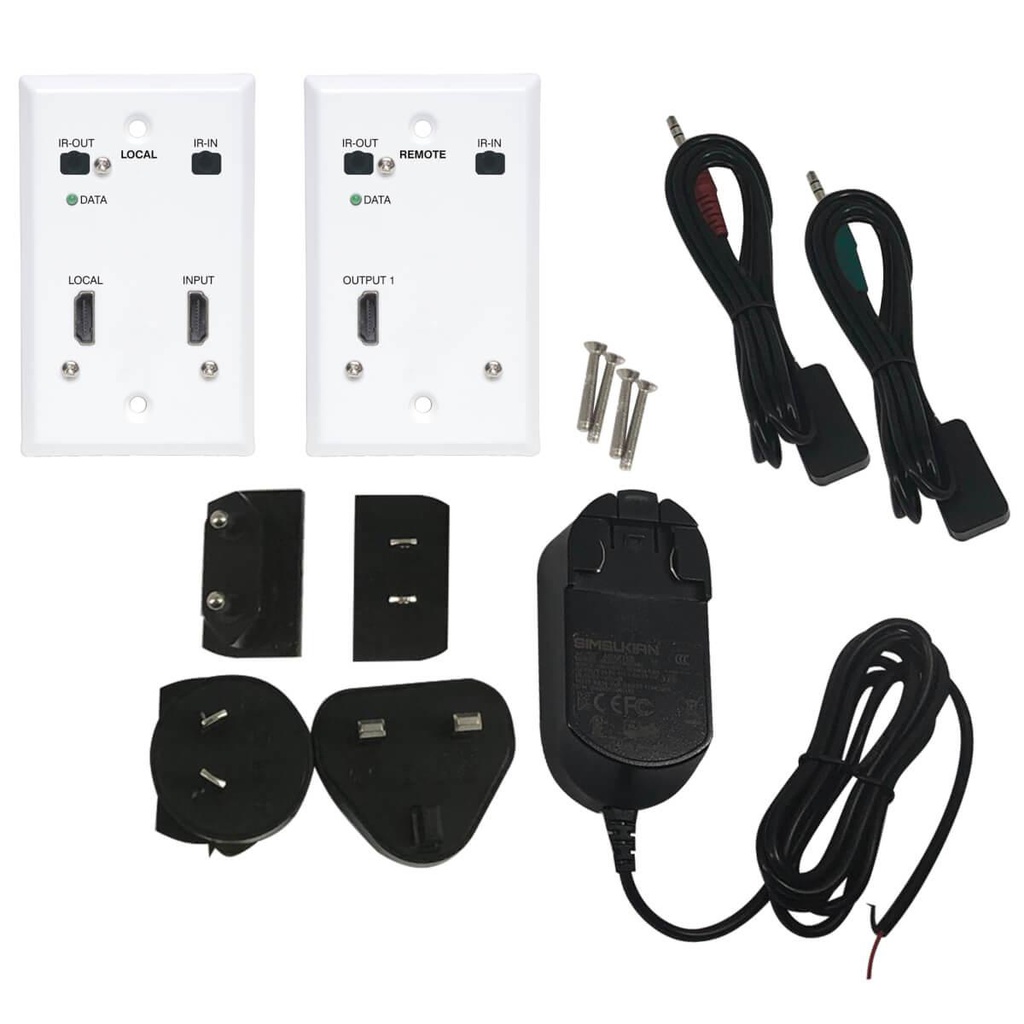 TRIPP LITE B127A-1A1-FHFH