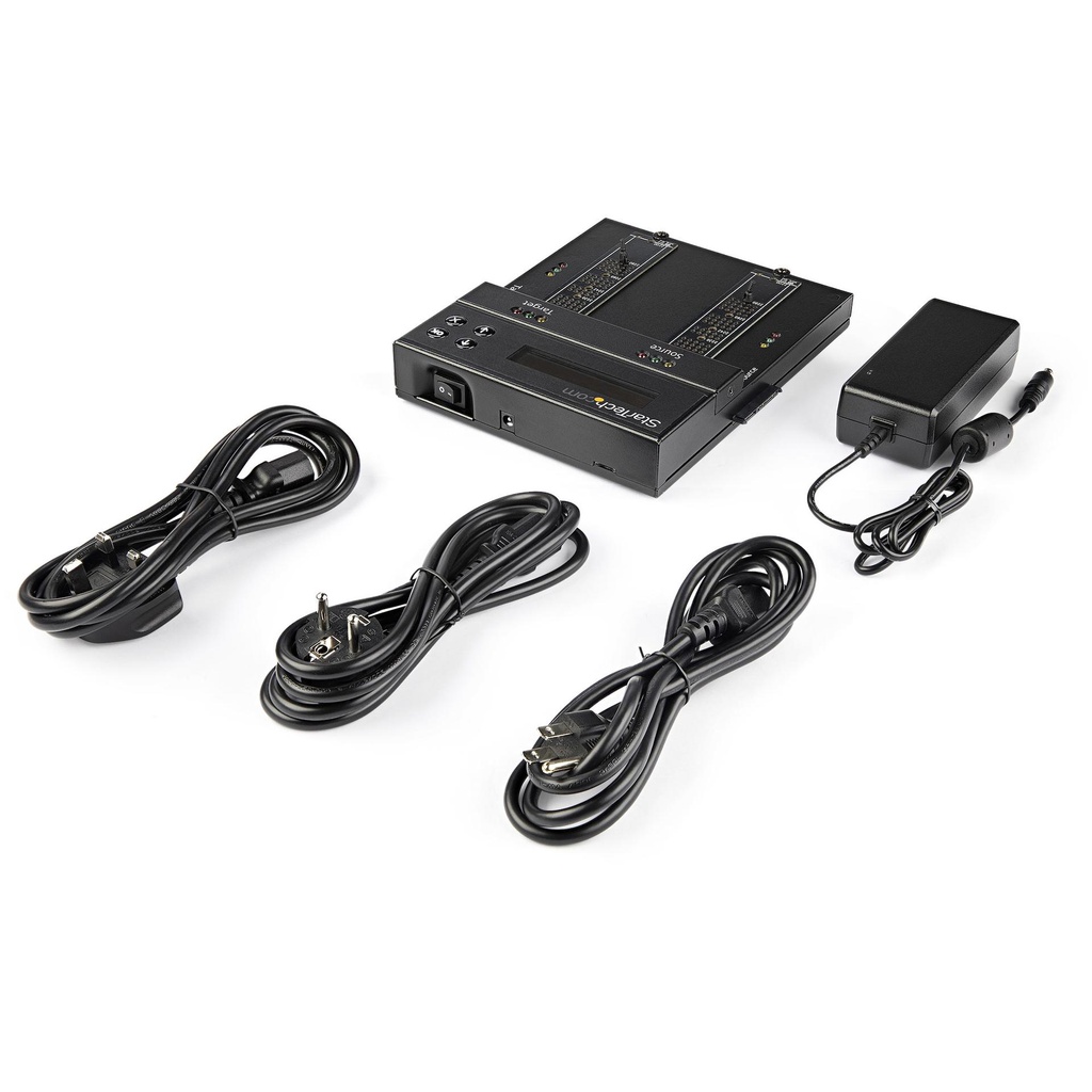 STARTECH.COM SM2DUPE11