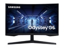 SAMSUNG LC34G55TWWNXZA