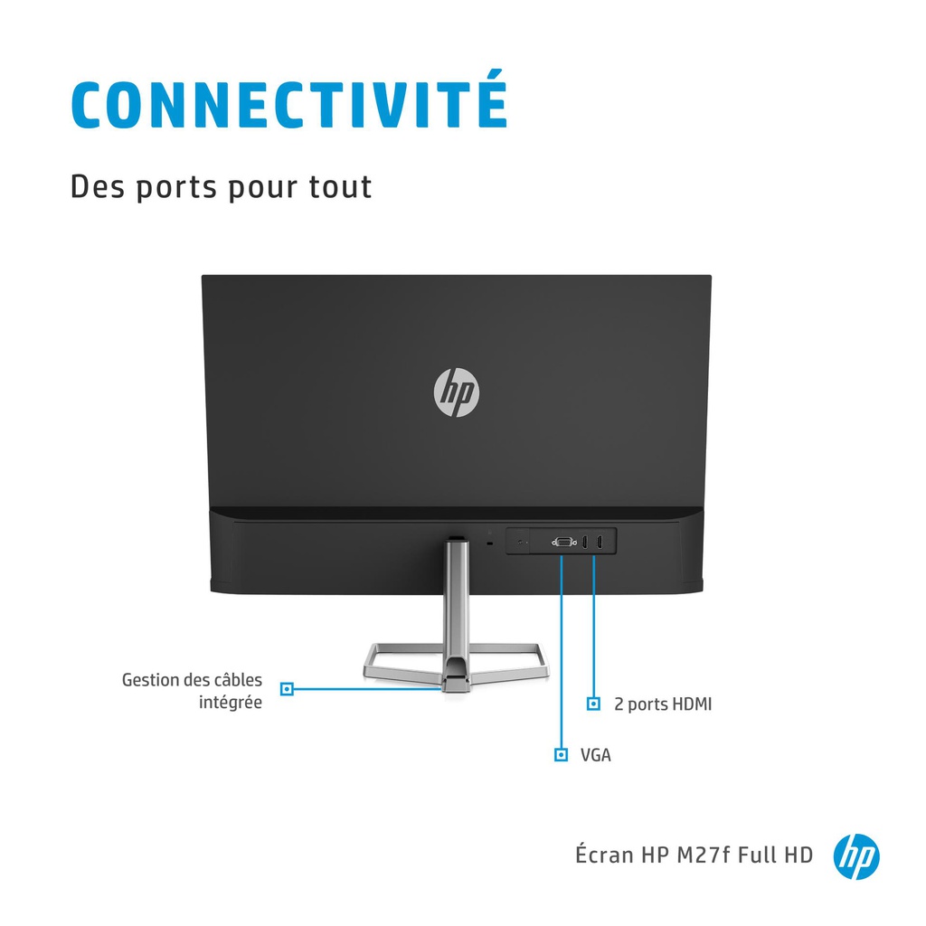 HP INC. 2G3D3AA#ABA