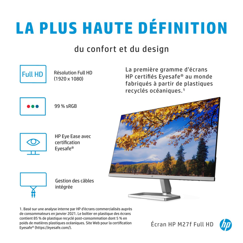 HP INC. 2G3D3AA#ABA