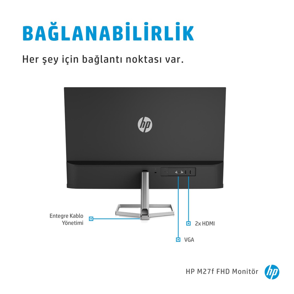 HP INC. 2G3D3AA#ABA