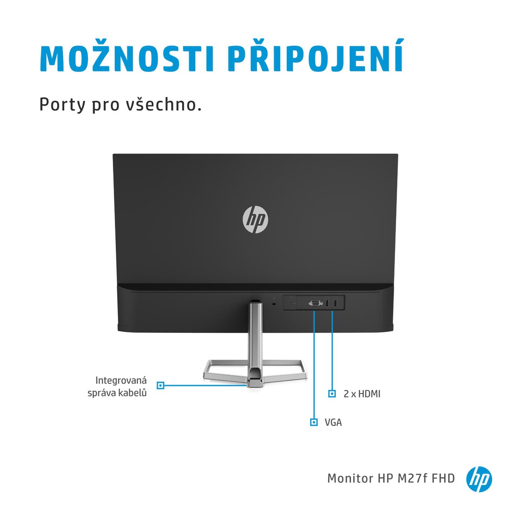 HP INC. 2G3D3AA#ABA