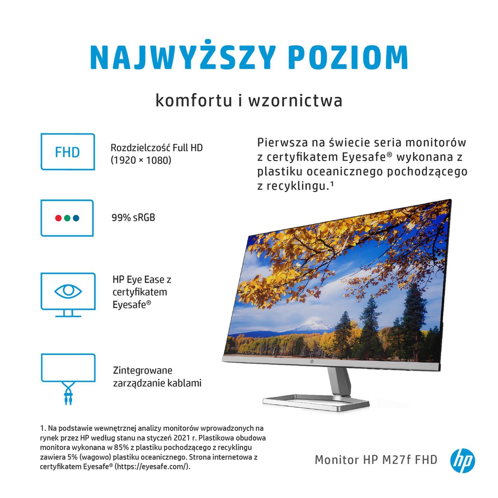 HP INC. 2G3D3AA#ABA