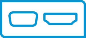 HP INC. 2G3D3AA#ABA