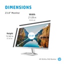 HP INC. 2D9K1AA#ABA