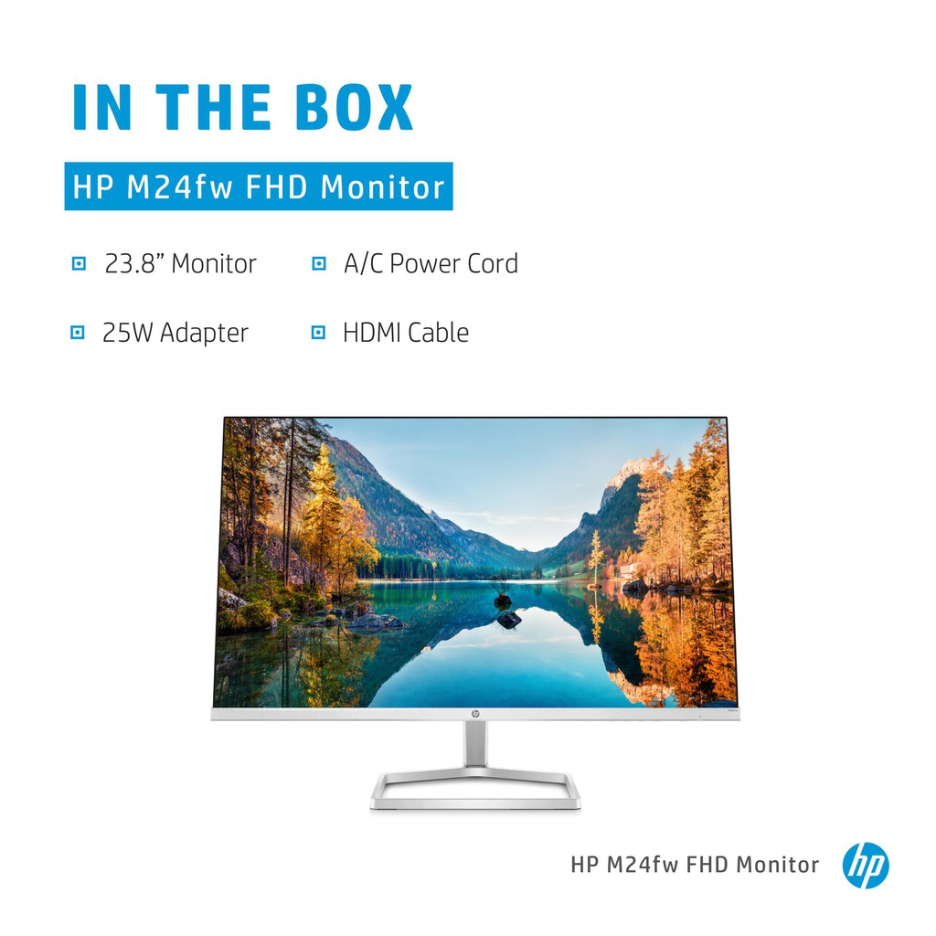 HP INC. 2D9K1AA#ABA