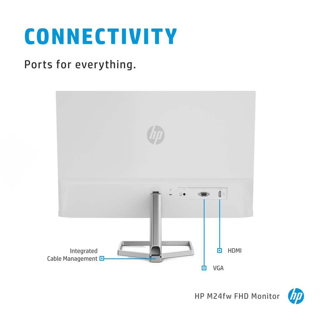 HP INC. 2D9K1AA#ABA