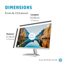 HP INC. 2D9K1AA#ABA