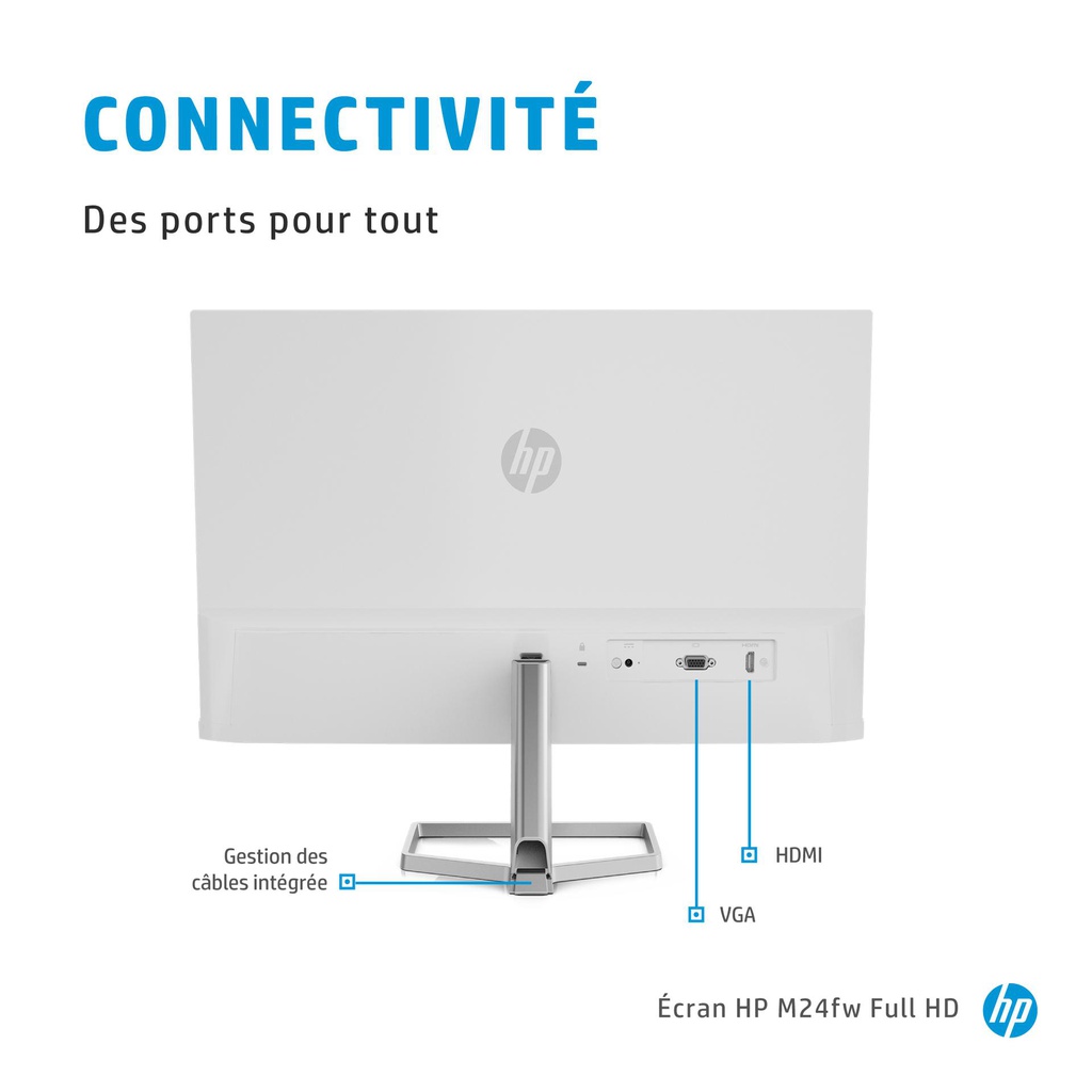 HP INC. 2D9K1AA#ABA