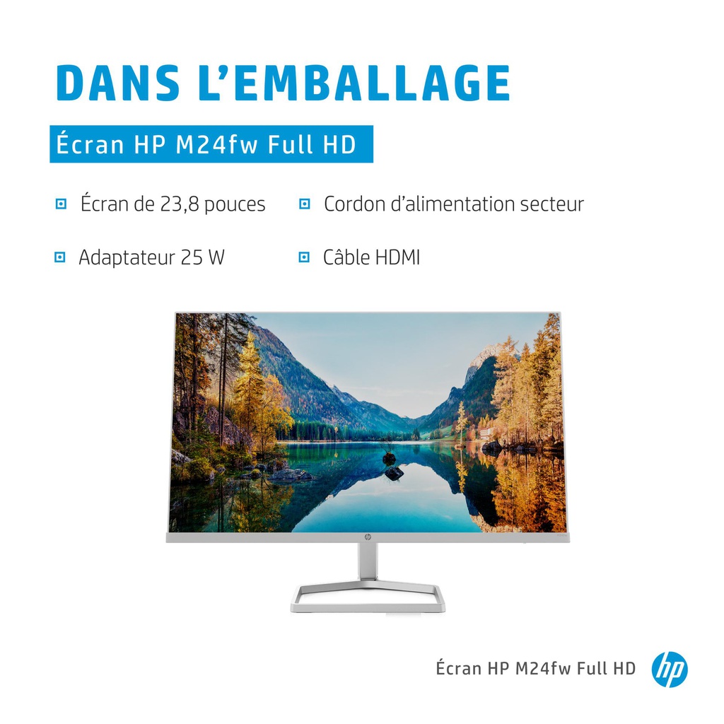 HP INC. 2D9K1AA#ABA