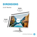 HP INC. 2D9K1AA#ABA