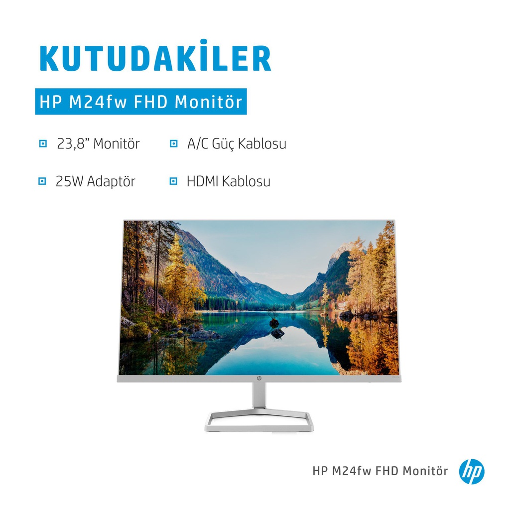 HP INC. 2D9K1AA#ABA