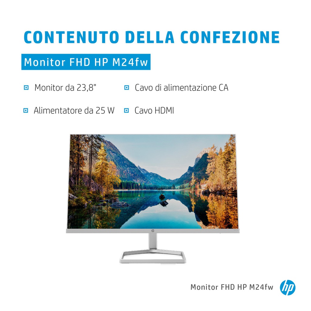 HP INC. 2D9K1AA#ABA