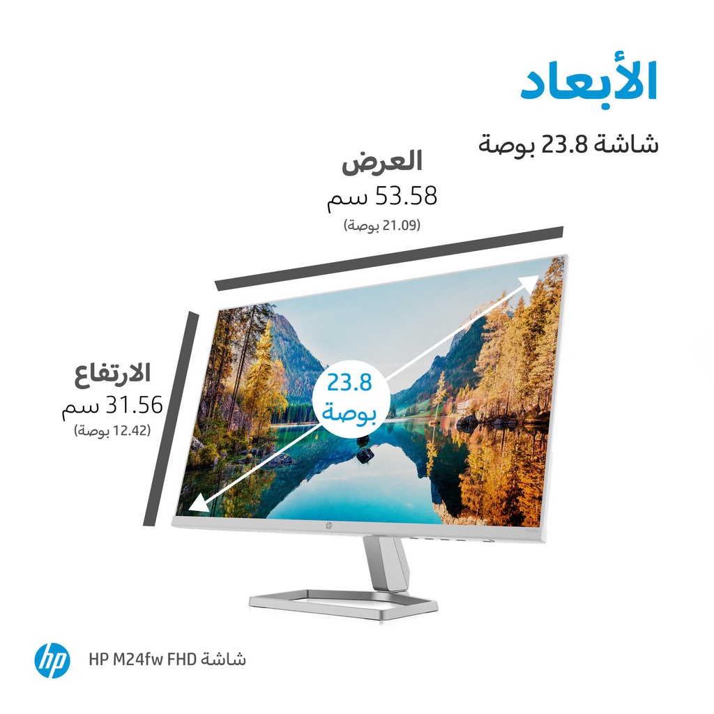 HP INC. 2D9K1AA#ABA