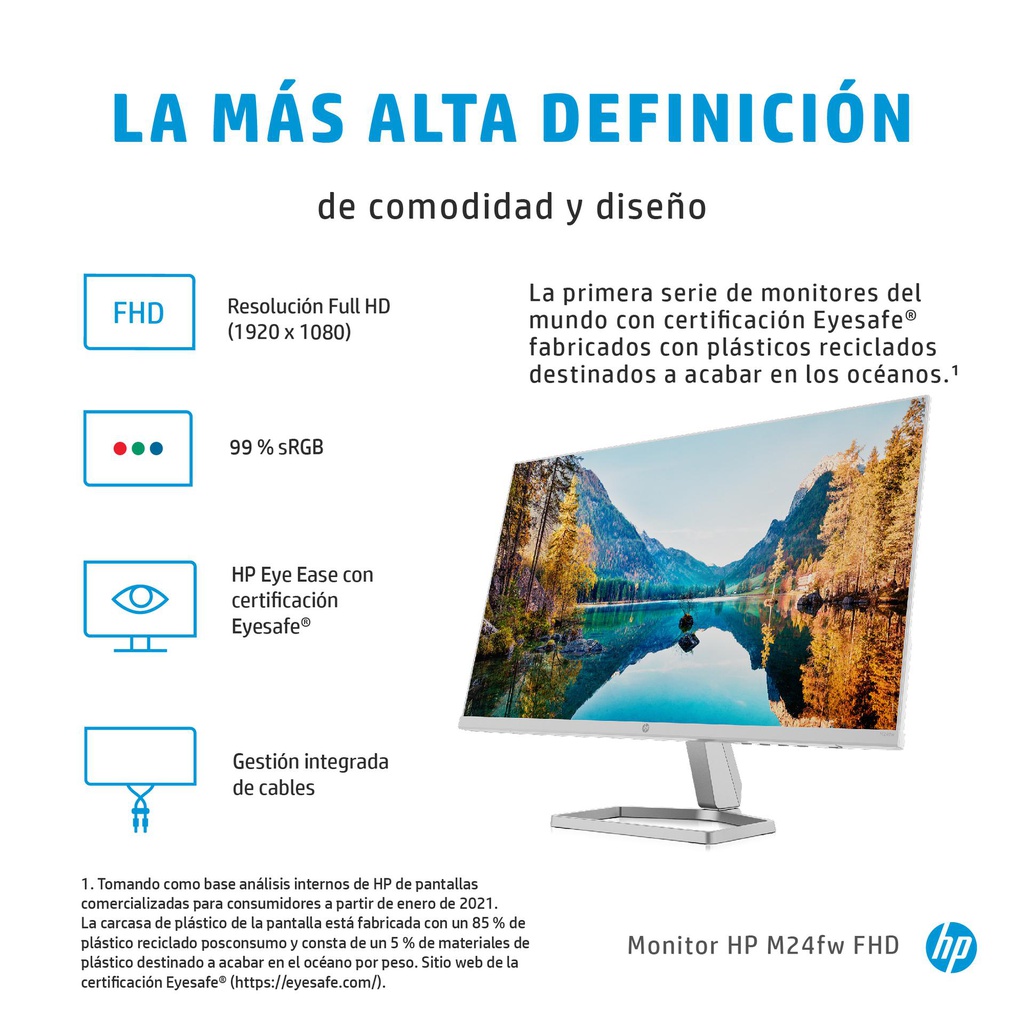 HP INC. 2D9K1AA#ABA