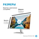 HP INC. 2D9K1AA#ABA