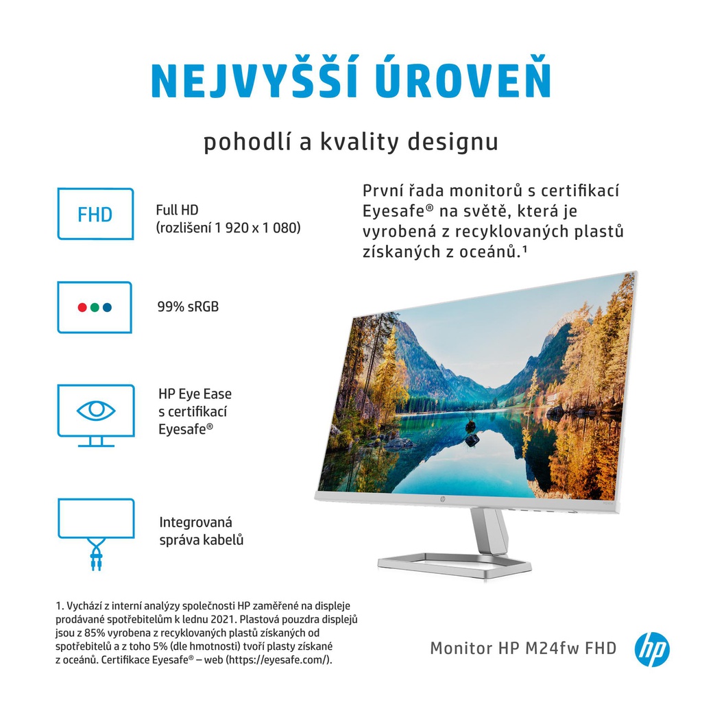 HP INC. 2D9K1AA#ABA