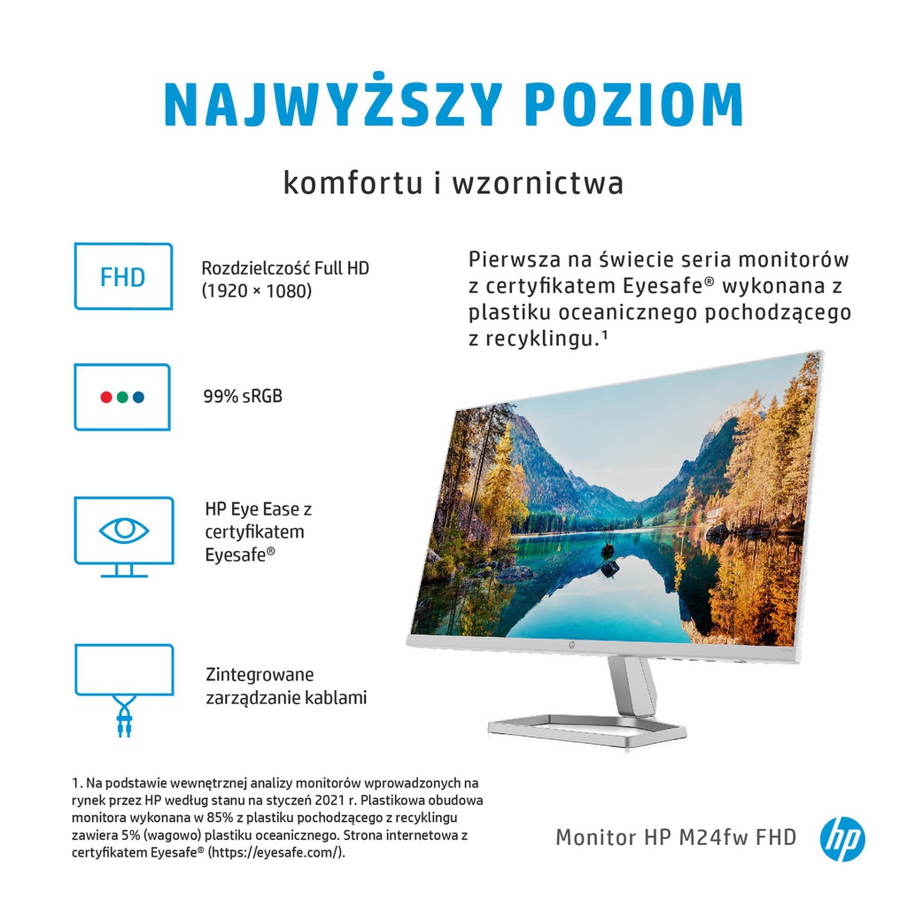 HP INC. 2D9K1AA#ABA