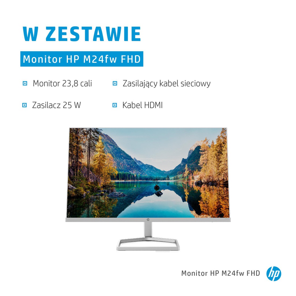 HP INC. 2D9K1AA#ABA