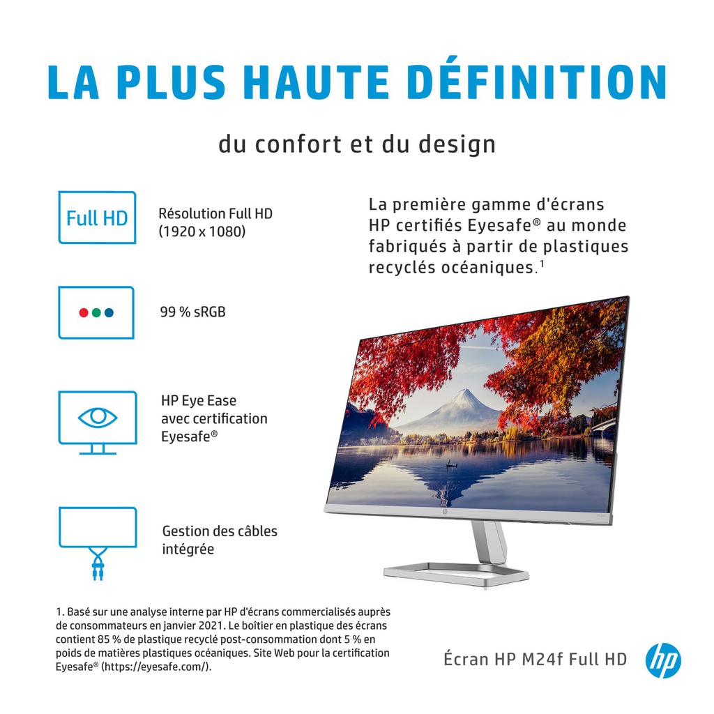 HP INC. 2D9K0AA#ABA