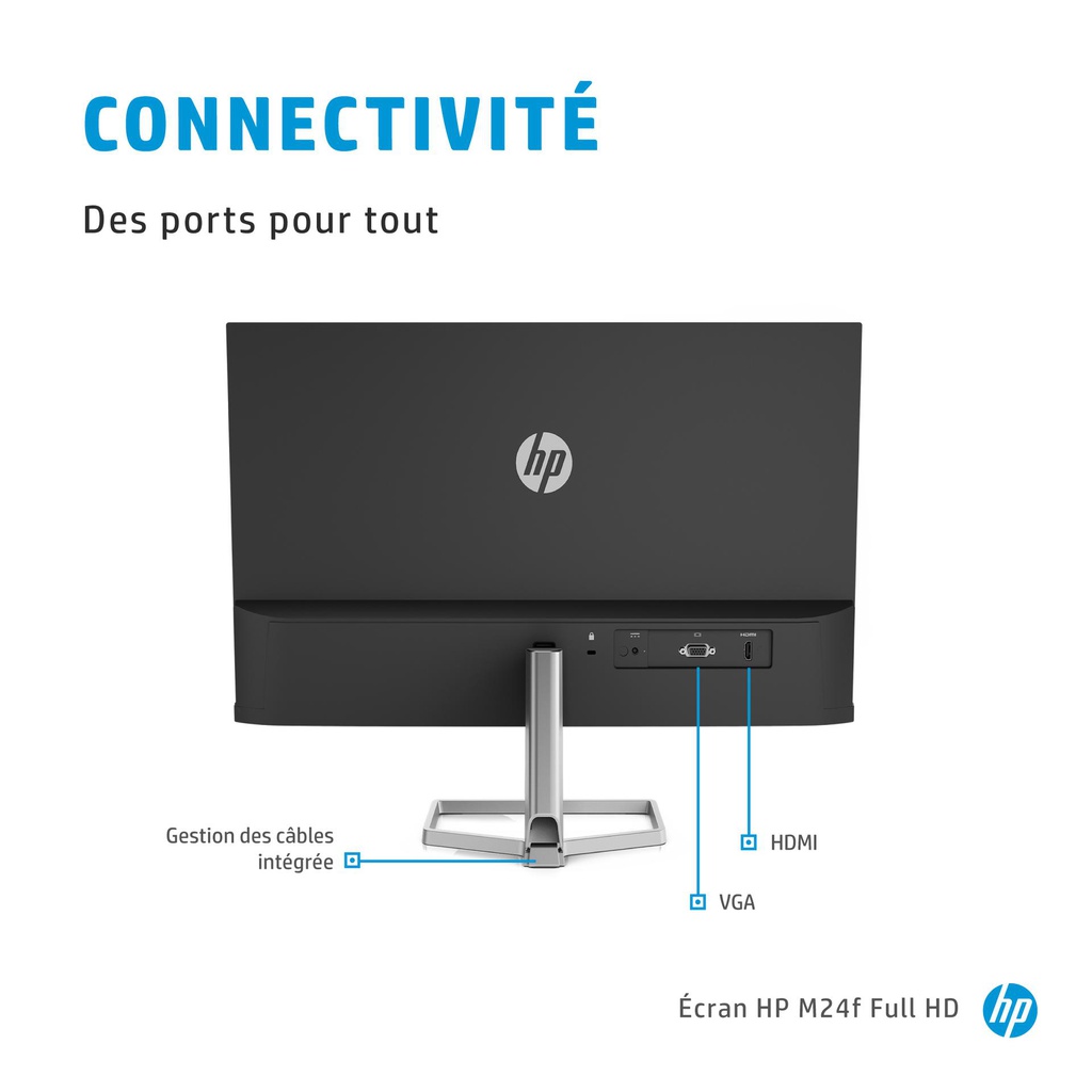 HP INC. 2D9K0AA#ABA