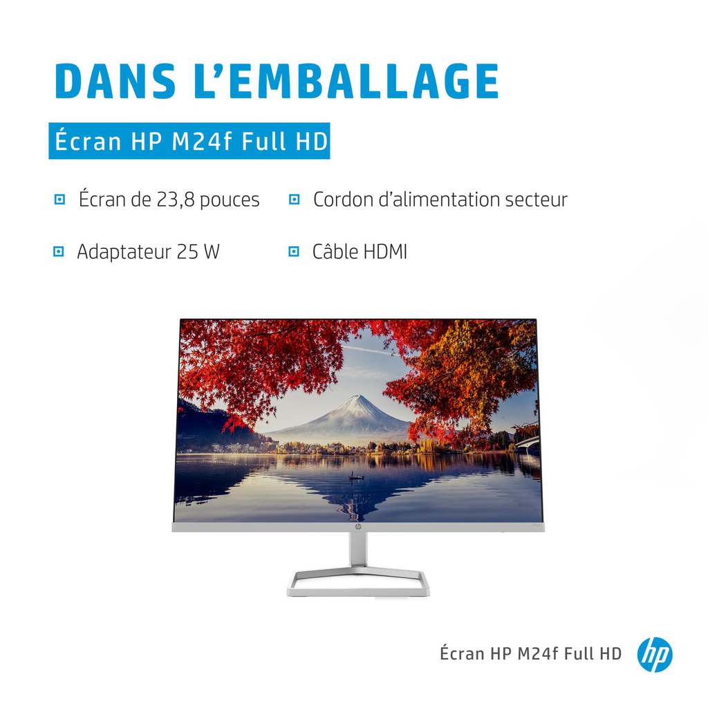 HP INC. 2D9K0AA#ABA