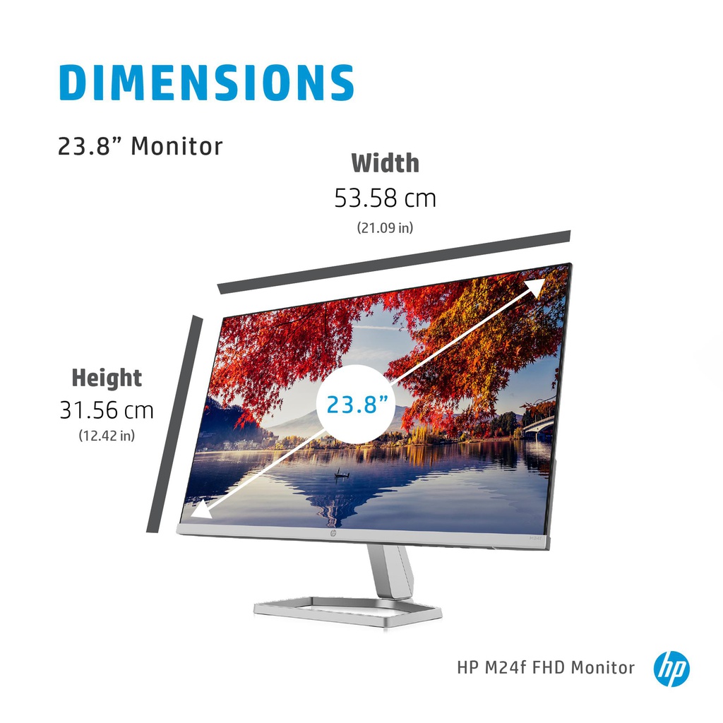 HP INC. 2D9K0AA#ABA