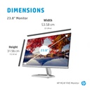 HP INC. 2D9K0AA#ABA