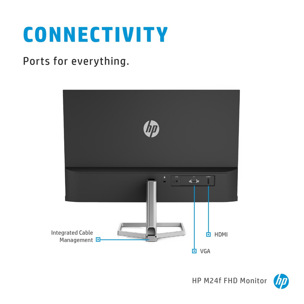 HP INC. 2D9K0AA#ABA