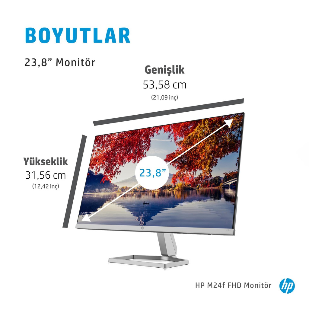 HP INC. 2D9K0AA#ABA