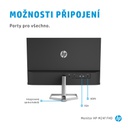 HP INC. 2D9K0AA#ABA