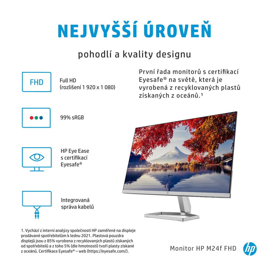 HP INC. 2D9K0AA#ABA