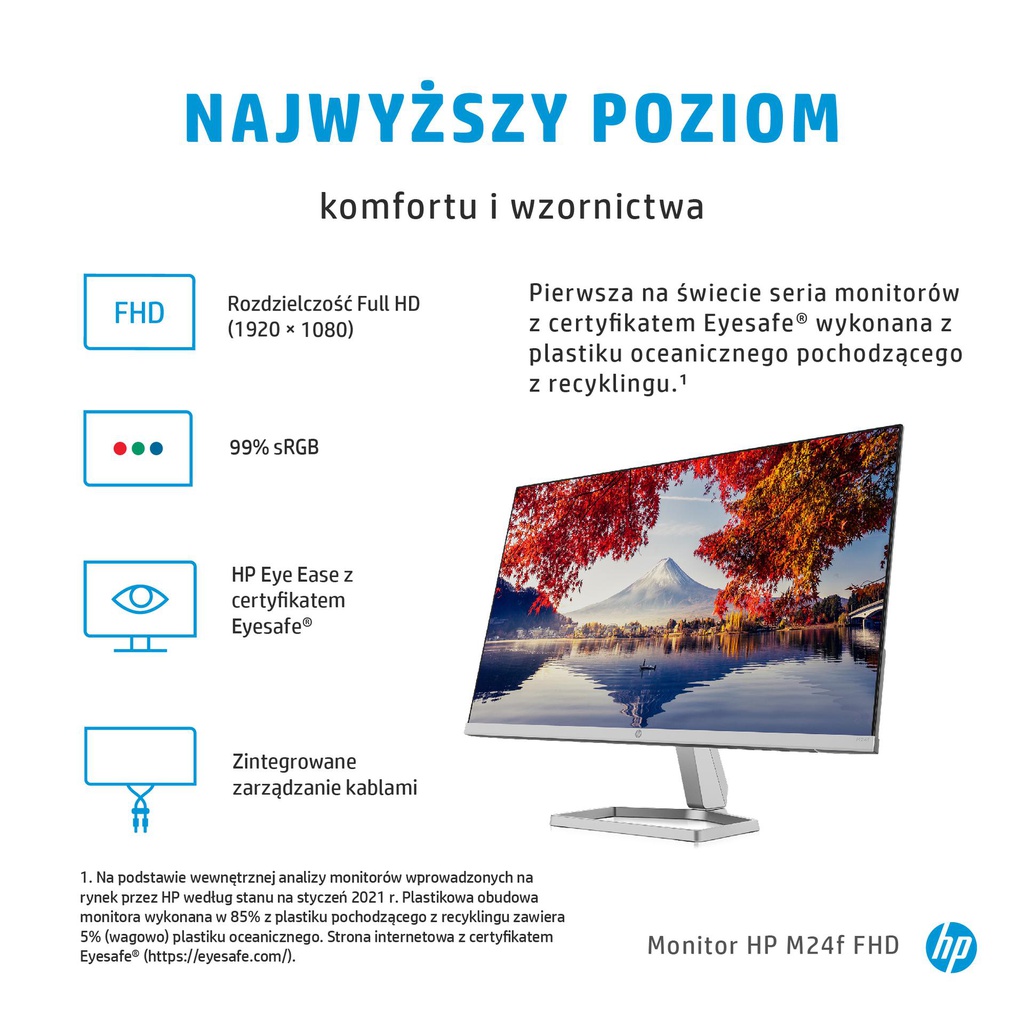 HP INC. 2D9K0AA#ABA