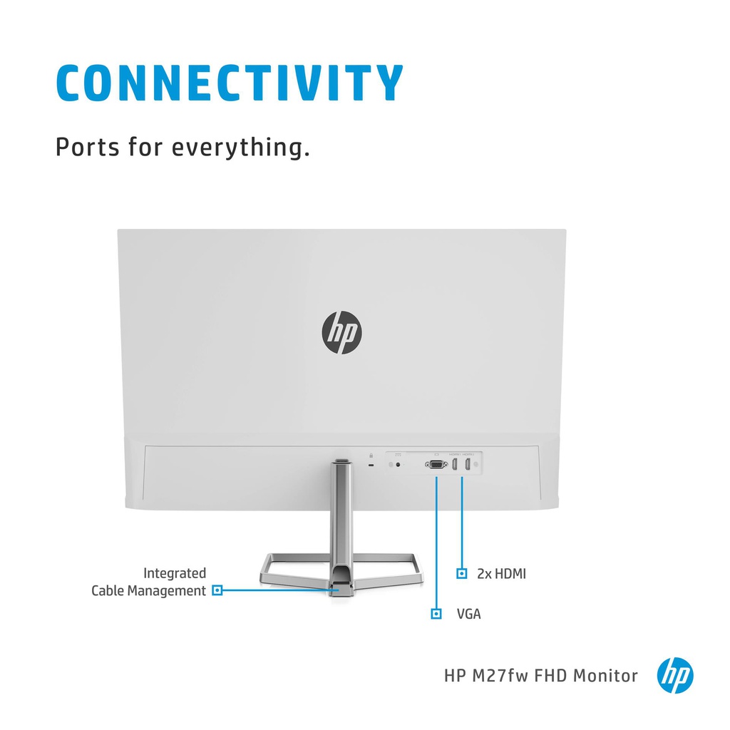 HP INC. 2H1A4AA#ABA