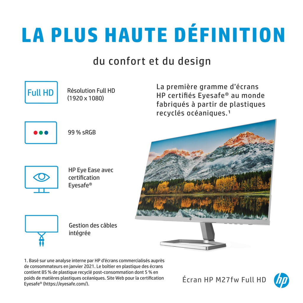 HP INC. 2H1A4AA#ABA