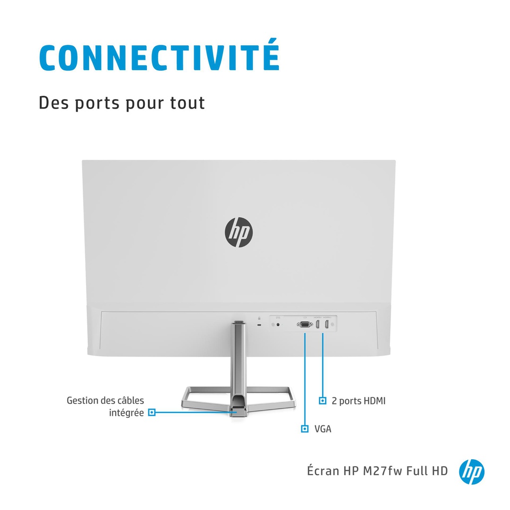 HP INC. 2H1A4AA#ABA