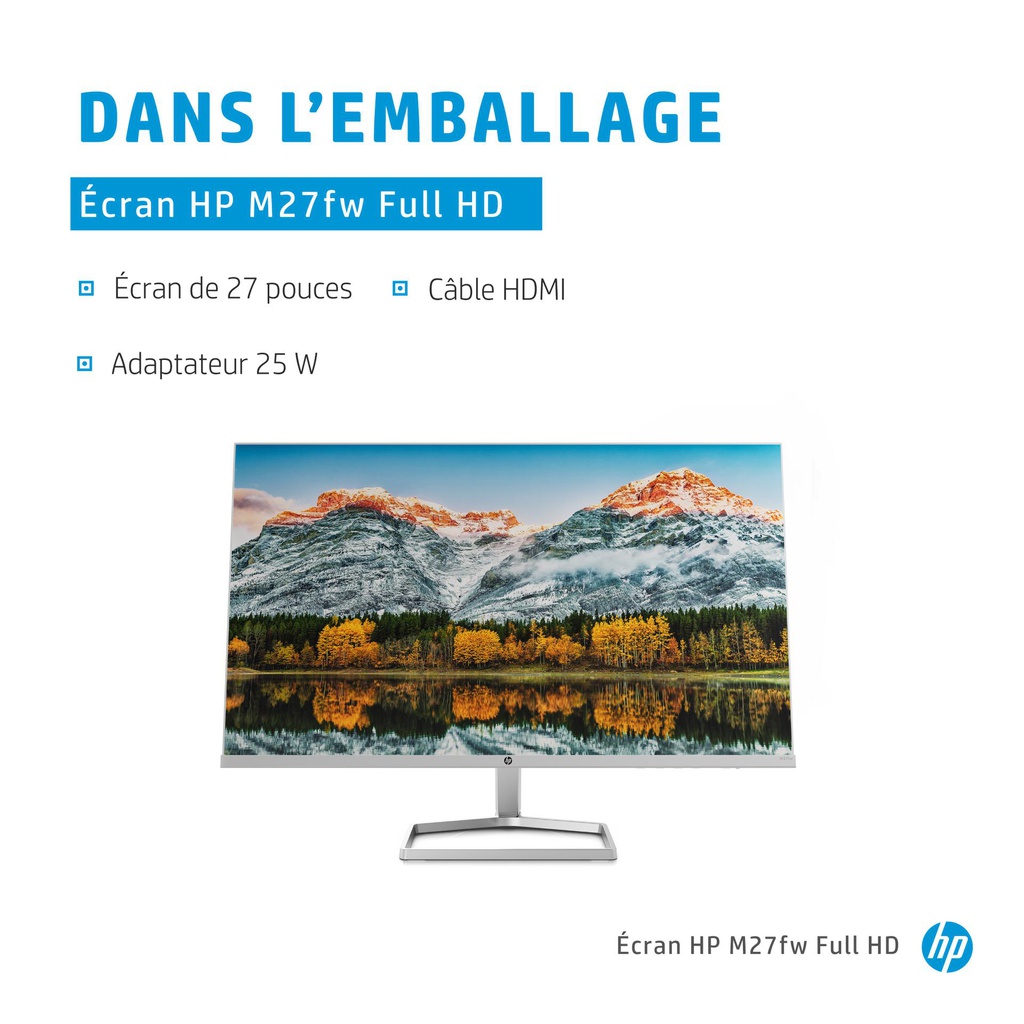 HP INC. 2H1A4AA#ABA