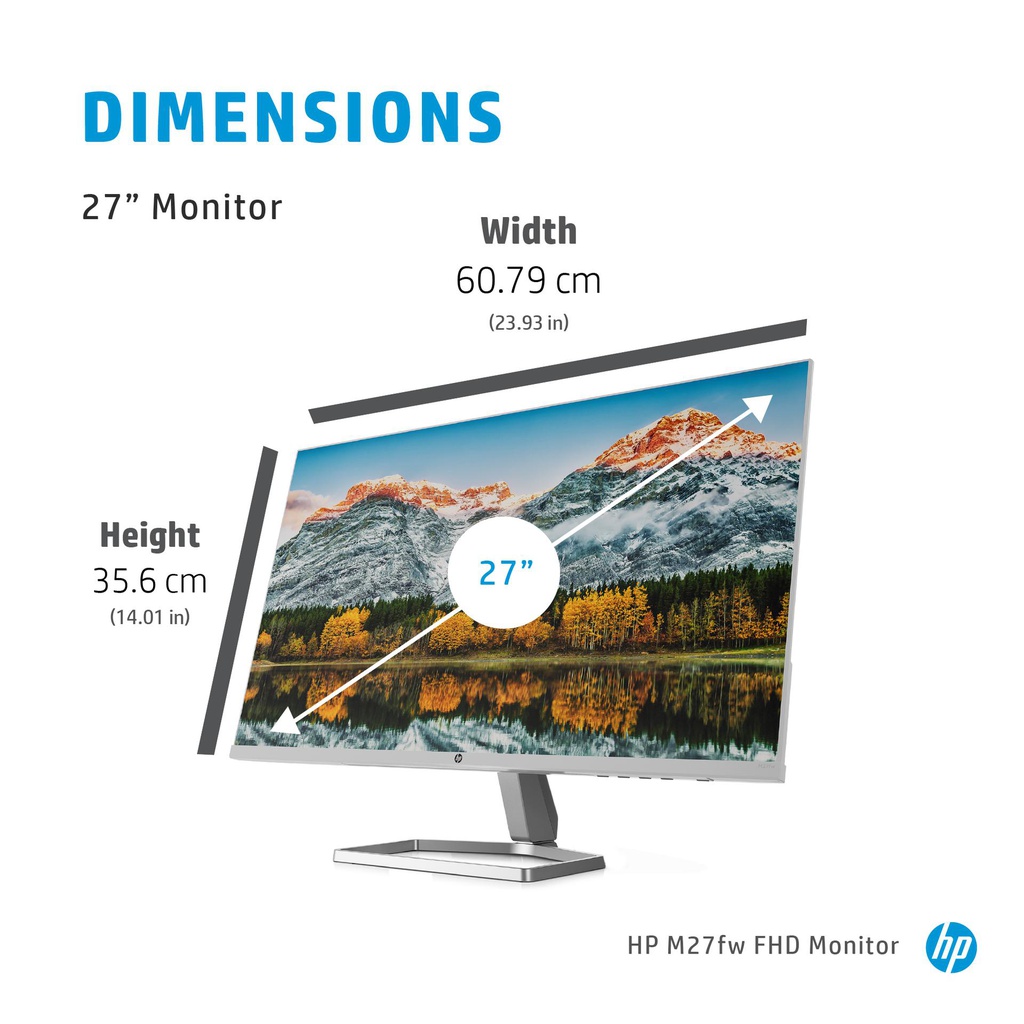 HP INC. 2H1A4AA#ABA