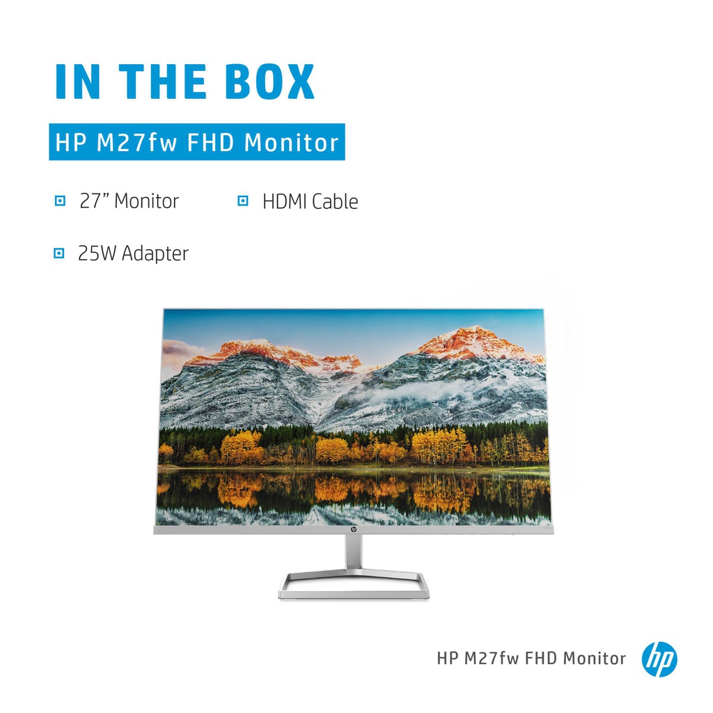 HP INC. 2H1A4AA#ABA