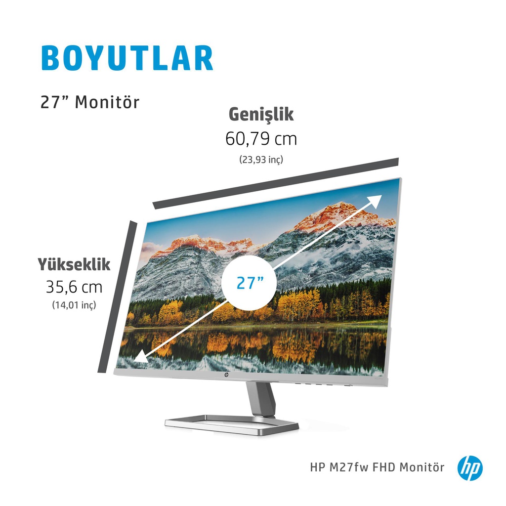 HP INC. 2H1A4AA#ABA