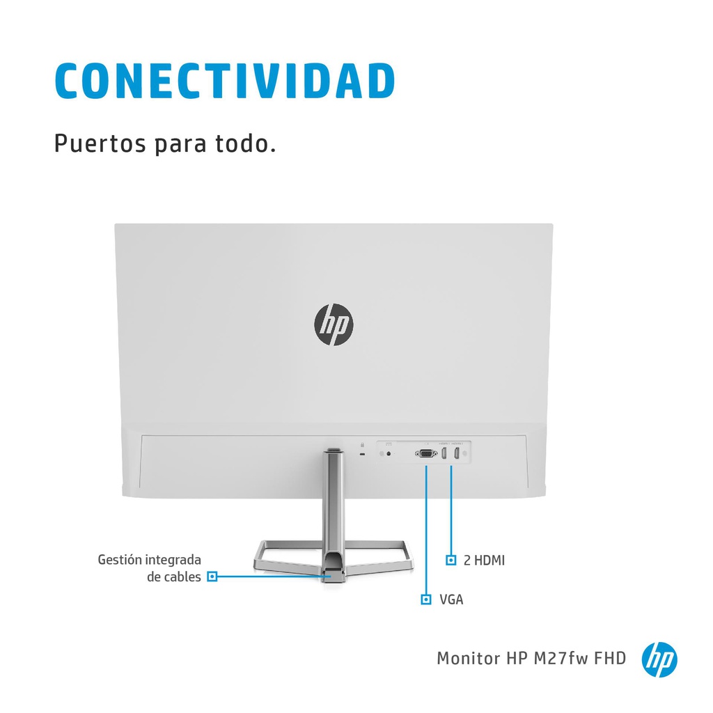 HP INC. 2H1A4AA#ABA