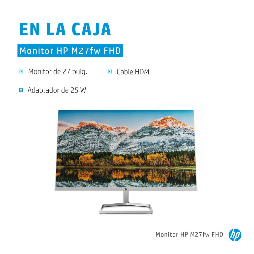 HP INC. 2H1A4AA#ABA