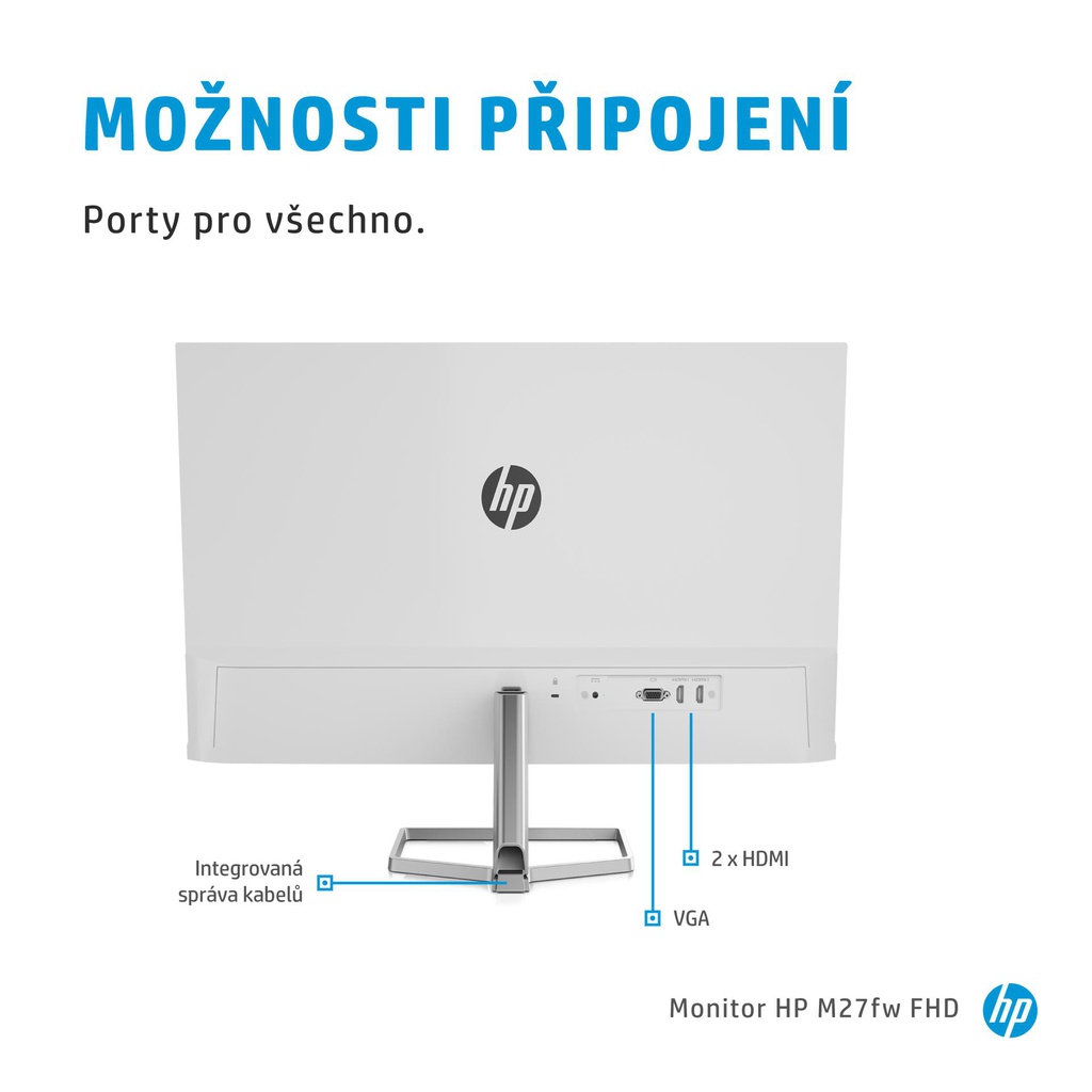 HP INC. 2H1A4AA#ABA