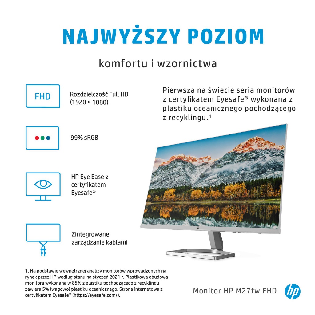 HP INC. 2H1A4AA#ABA