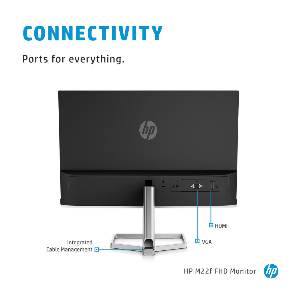 HP INC. 2D9J9AA#ABA