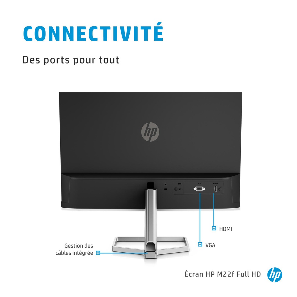 HP INC. 2D9J9AA#ABA