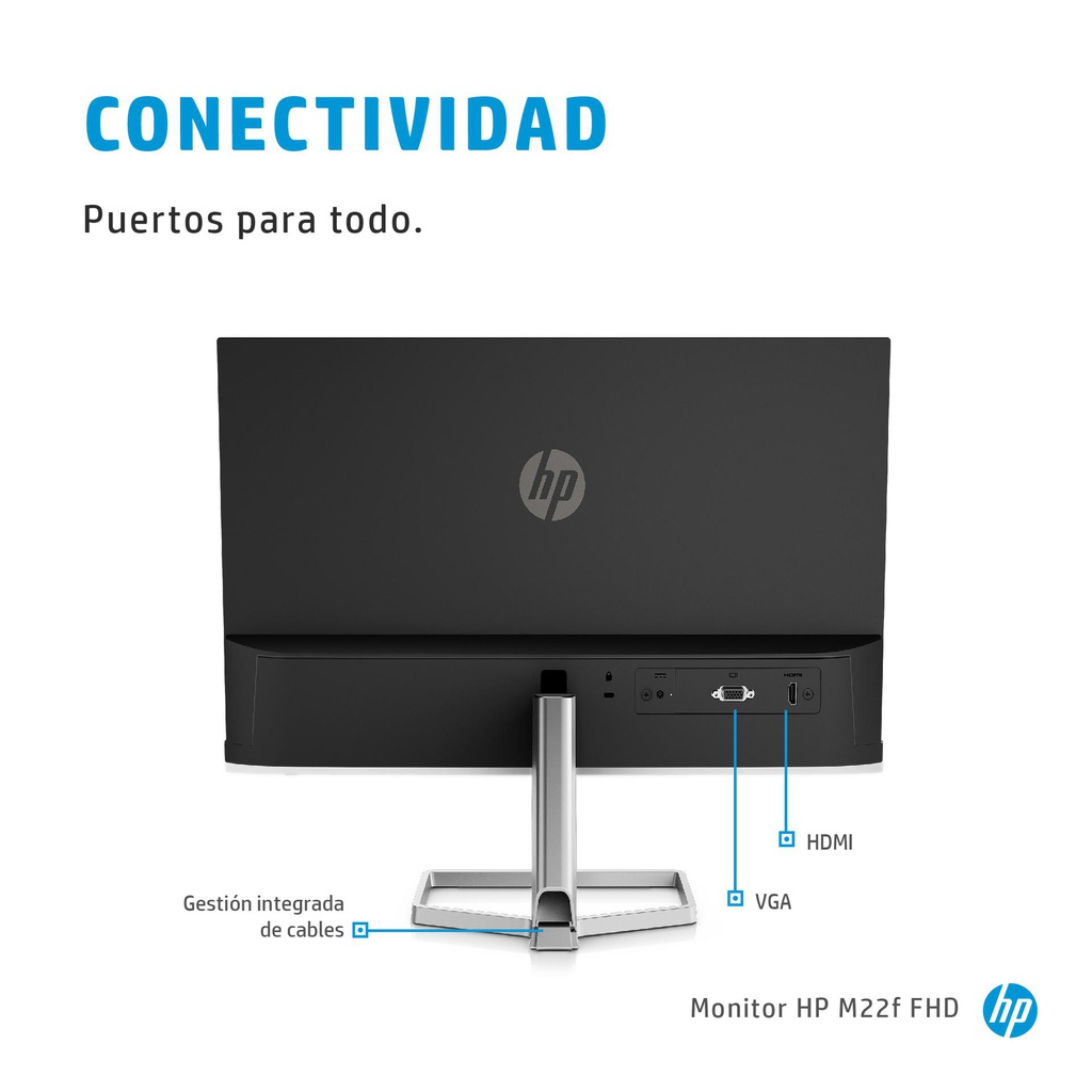 HP INC. 2D9J9AA#ABA